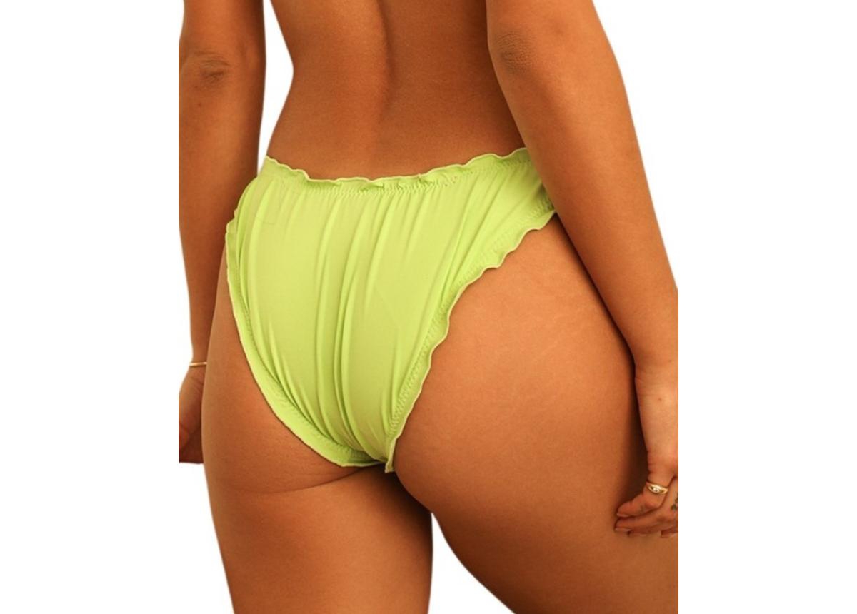 Women's Bardot bikini Bottom