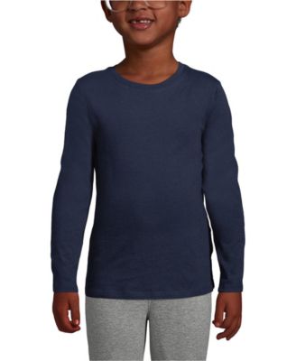 Girls Long Sleeve Essential T-shirt