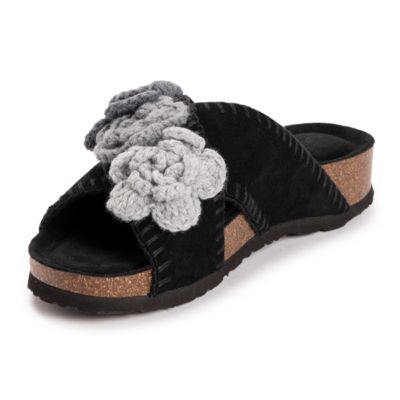 Women's Penelope Cross Strap Sandal