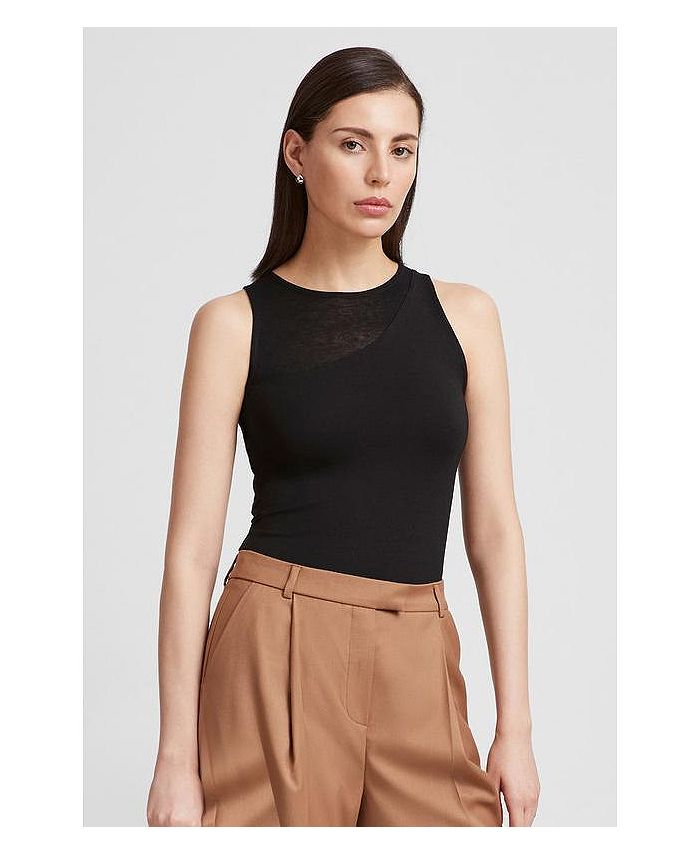 Marcela Knit Top