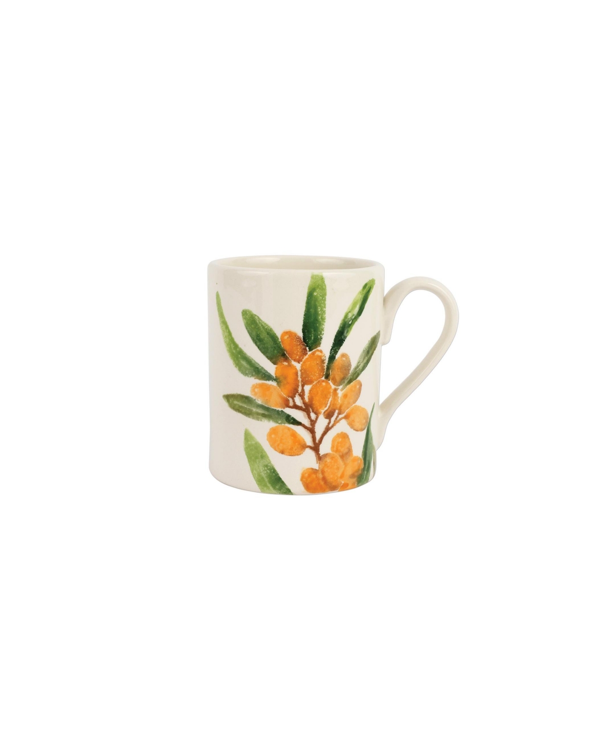 Foresta Primavera Mug - Buckthorn