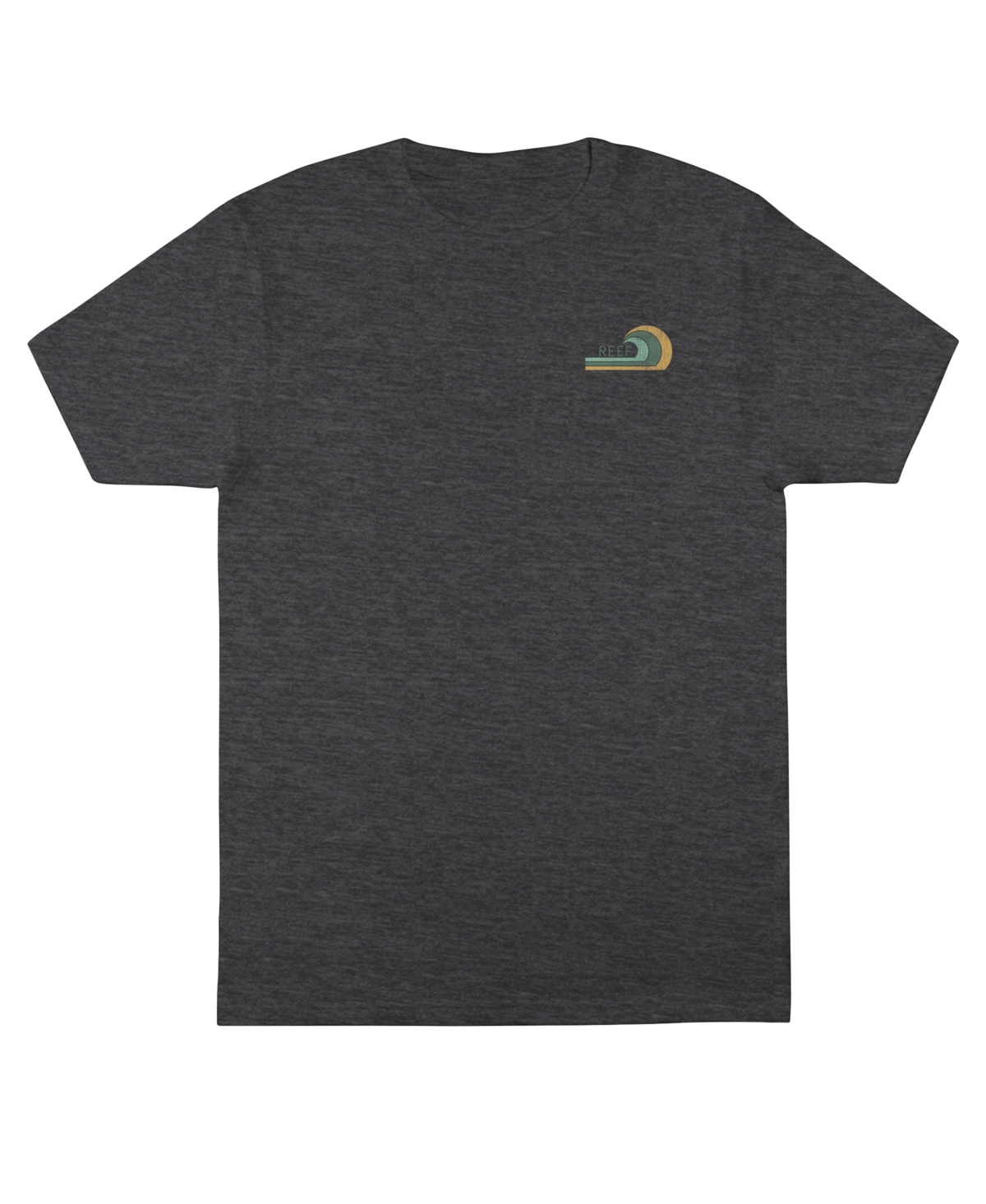 Reef Men's Shop Short Sleeve T-shirt