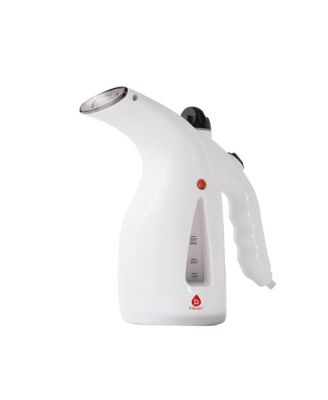 300ml Handheld Fabric Fast 2 Minute Heat-up Powerful Travel Clothes Garment Steamer.
