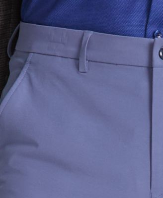 Men's Classic Fit Performance Fall Dress Pants