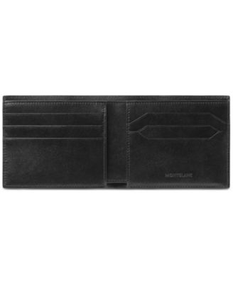 Meisterst&uuml;ck Leather Wallet