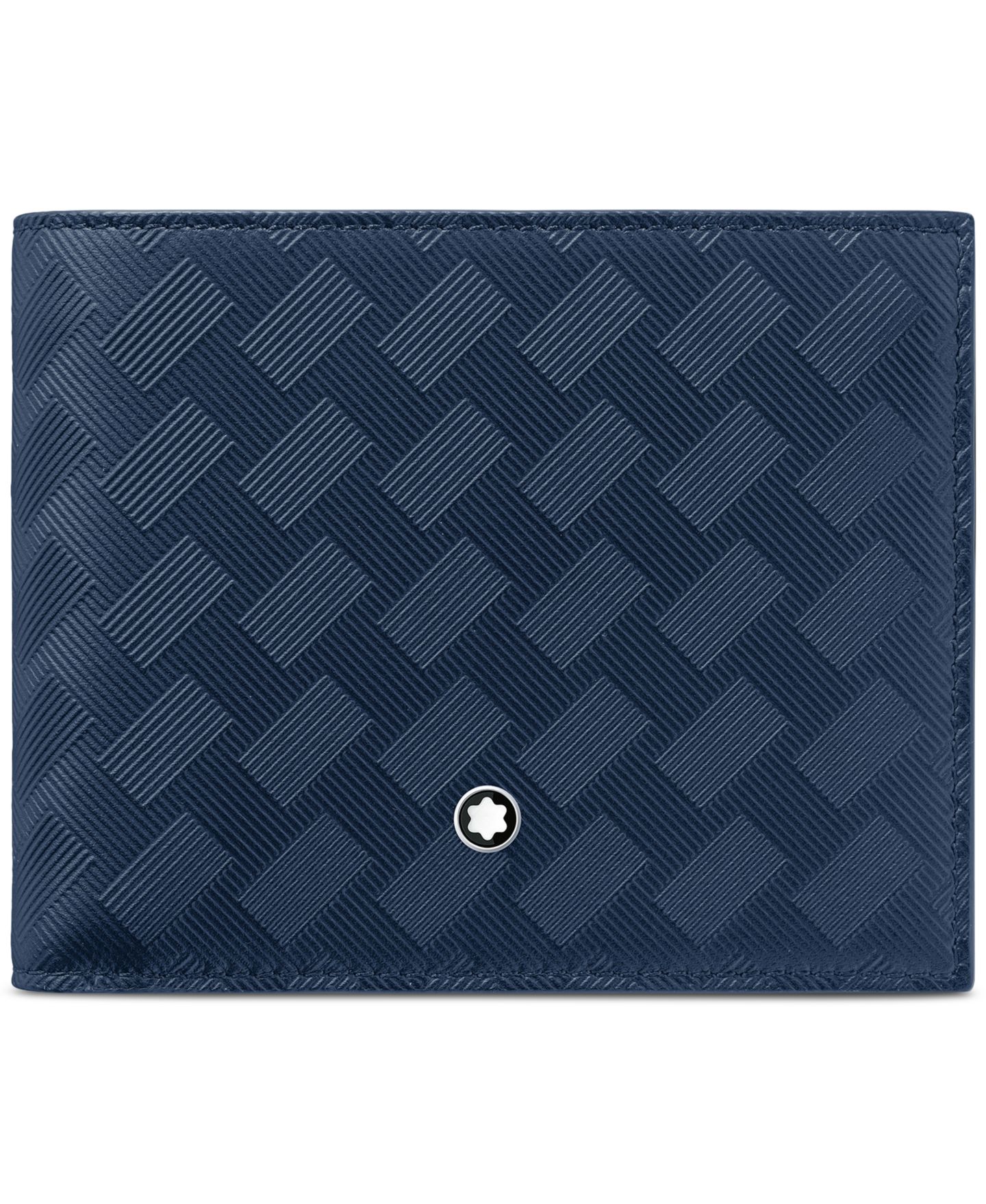 Мужской кошелёк Montblanc Extreme 3.0 Leather Wallet — фото 1