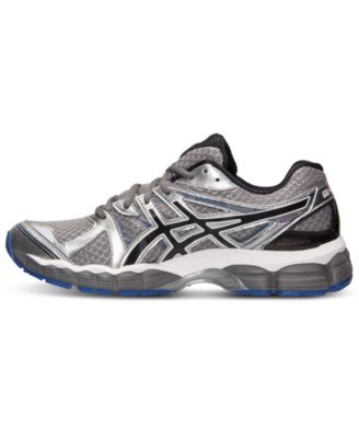 Asics Men's GEL-Evate 2 Running Sneakers from Finish Line