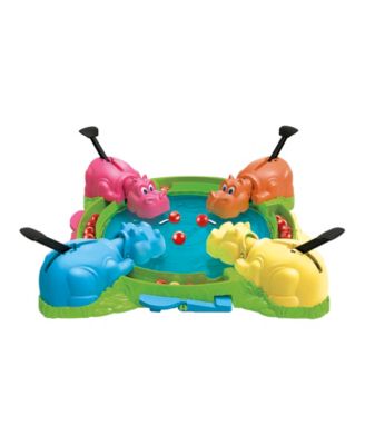 Hungry Hungry Hippos Board Game