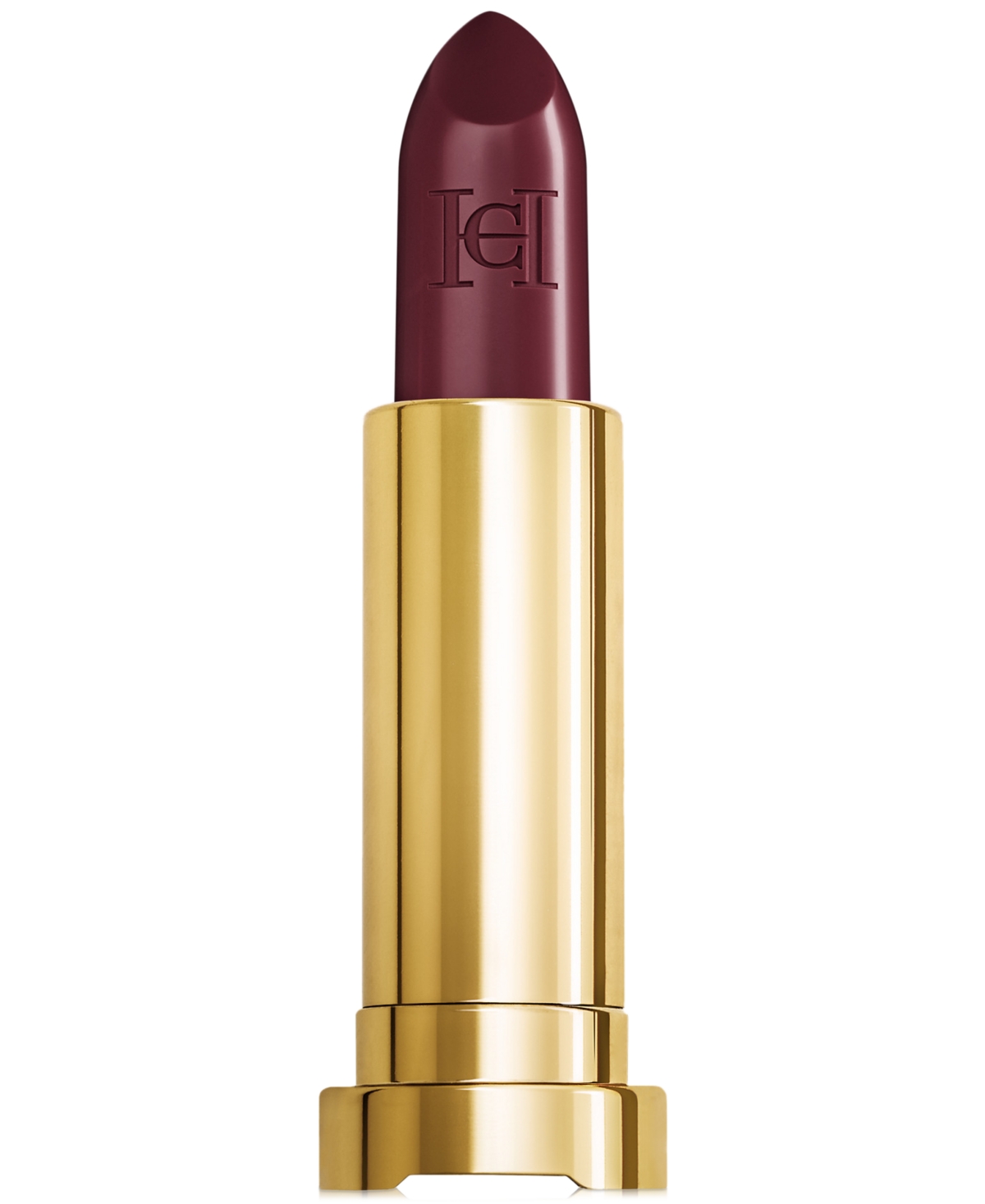 Carolina Herrera Bloom In Purple Lipstick Refill, Created For Macy's In - Purple Drama (satin)