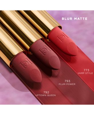Fabulous Kiss Blur Matte Lipstick Refill