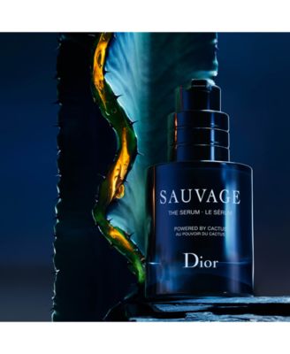 DIOR Men's Sauvage Serum, 1.7 oz. - Macy's DIOR Men's Sauvage Serum, 1.7 oz. - Macy's