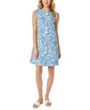 Macys casual online womens dresses
