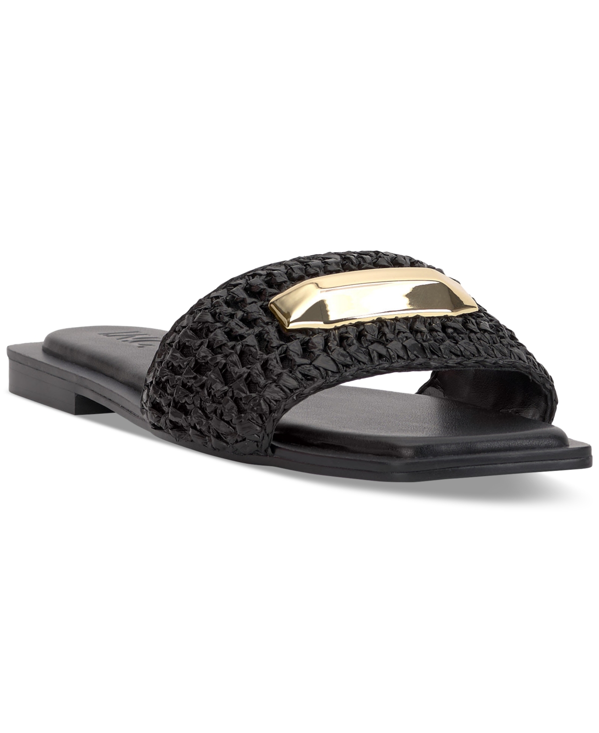 INC INTERNATIONAL CONCEPTS WOMEN'S PARAMITA FLAT SANDALS, CREATED FOR MACY'S 