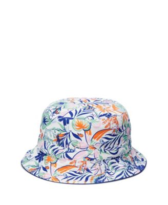 Polo bucket hat macy's best sale