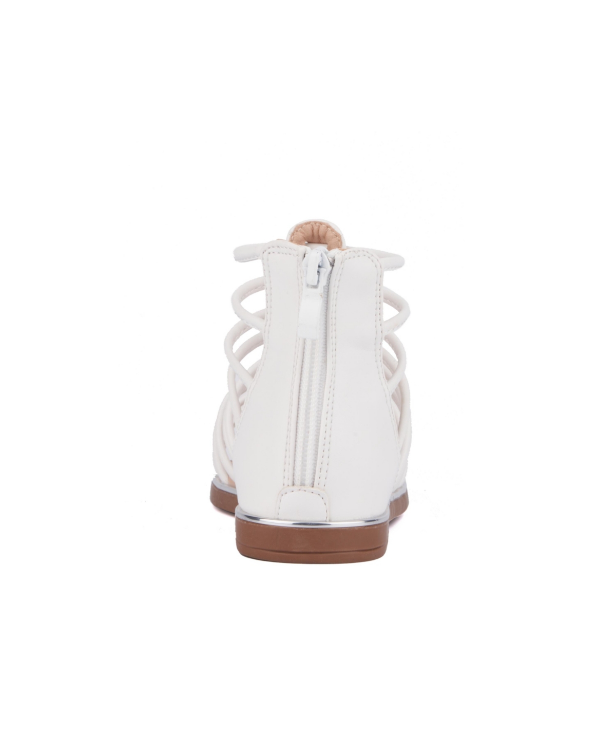 Girl's Tada Flat Sandal