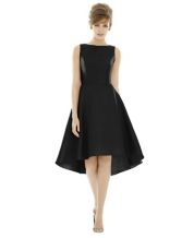 Black Party Cocktail Dresses for Women Formal Casual Party