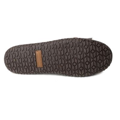 Women's Kilty Tread Moccasin