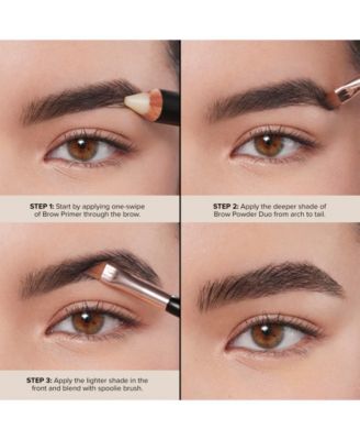 Brow Powder Duo