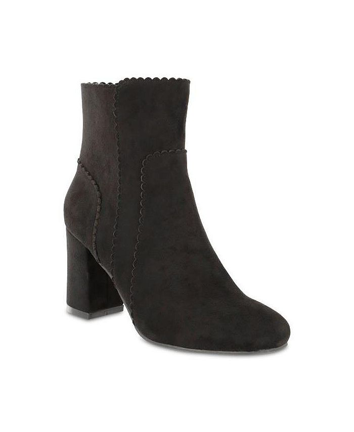 Mia boots discount macys