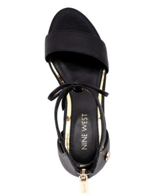 Little and Big Girls Elizabeth Dress Heel