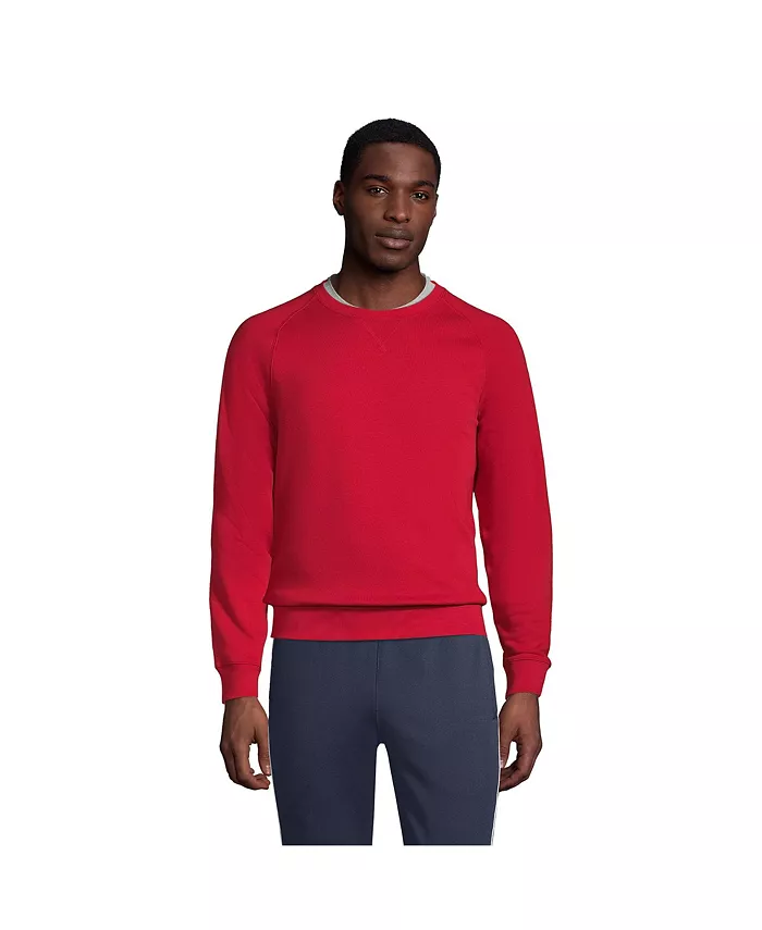 Men's Adult Crewneck Sweatshirt - thumbnail 4