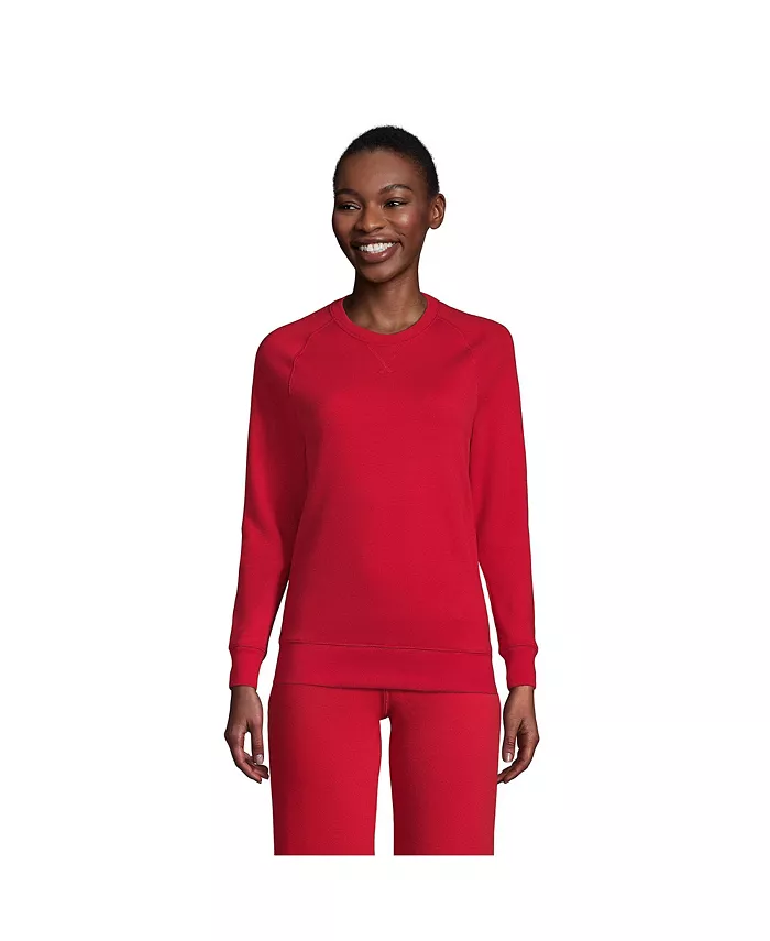 Men's Adult Crewneck Sweatshirt - thumbnail 5