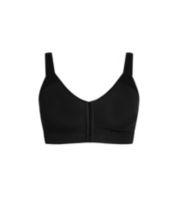 2022 New Bra Cotton Women Thread Free Bras Front Closure Bralette Female  Comfortable Underwear Big Bust 52BC 50BC 48BC Cup L220727 From 17,21 €