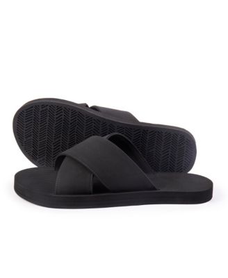 Women's Cross Sandal