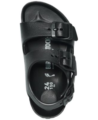Toddler Kids Milano EVA Sandals from Finish Line