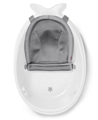 Moby Smart Sling 3-Stage Tub