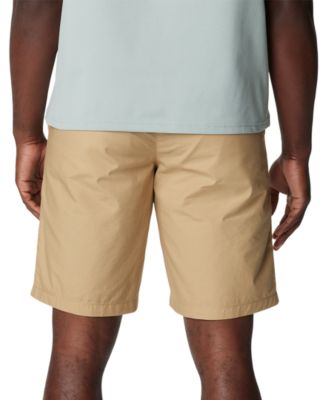 Men's 8" Washed Out Short