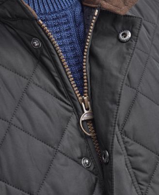 Men's Lowerdale Quilted Vest