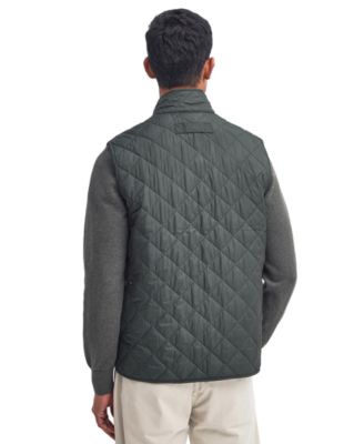 Men's Lowerdale Quilted Vest