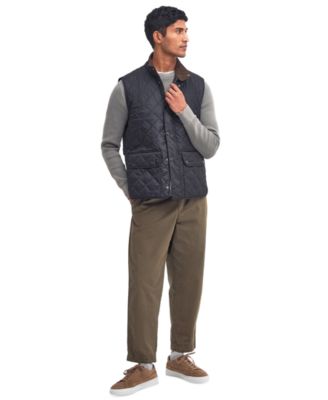 Men's Lowerdale Quilted Vest