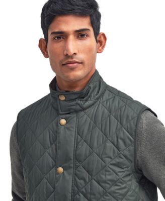 Men's Lowerdale Quilted Vest