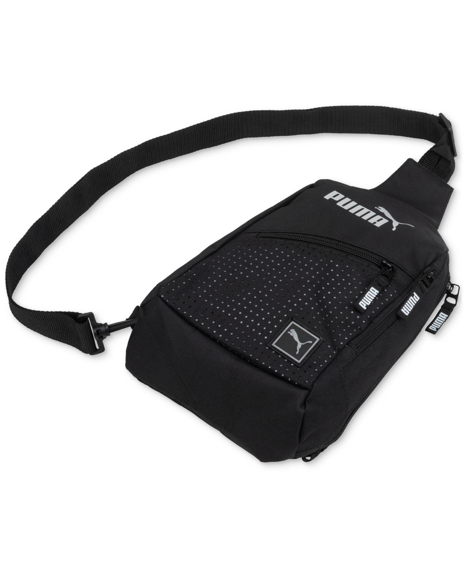 Мужская сумка Evercat Sidewall Sling Strap Pack для переноски через боковую стенку