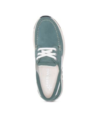 Men's Leap Trainer Boat Shoes
