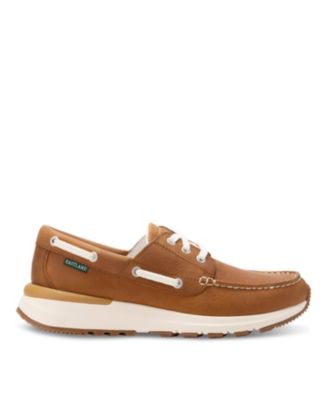 Men's Leap Trainer Boat Shoes