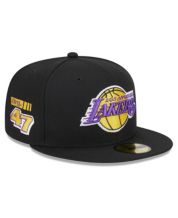 Los Angeles Lakers Hats Macy s