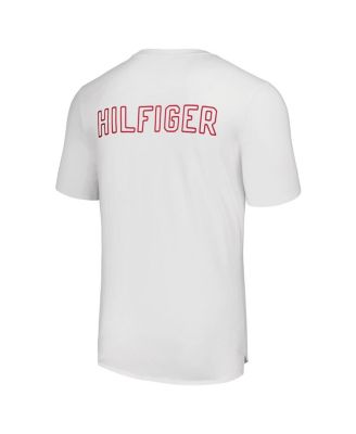 Men's White Kansas City Chiefs Miles T-shirt