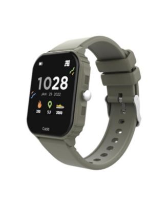 Teens Smart watch  / Fitness Tracker Rubber Strap for Boys and Girls