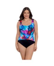 Longitude bathing suits macy's discount