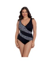 Longitude bathing suits macy's discount