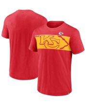 47 Brand Women's Kansas City Chiefs Dani T-Shirt - Macy's