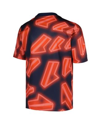 Big Boys Navy Juventus 2023/24 Pre-Match Top