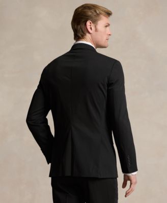 Men's Polo Modern Performance Twill Sport Coat