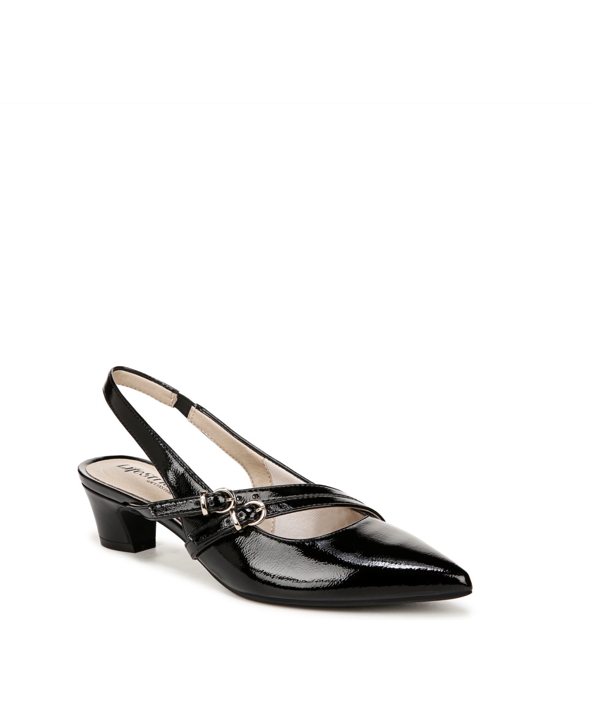 LifeStride Monique Slingbacks