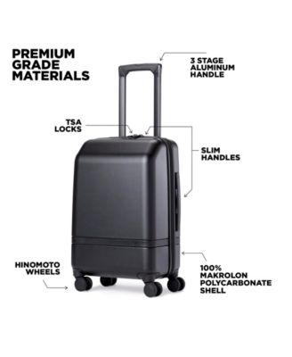 Carry-On classic - Hardside Spinner Wheel Luggage - 22 Inch