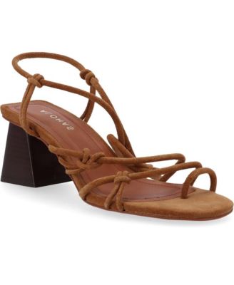 Women's Goldie Leather Sandals