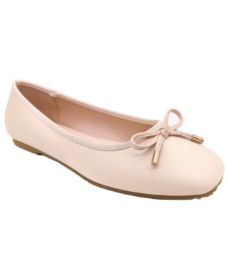 Kenneth Cole Reaction Women s Elstree Ballet Flat